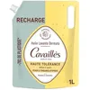 Image de Rogé Cavaillès Huile lavante dermato haute tolérance - recharge de 1L