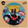 Image de Goldorak Picture Disc en occasion ou reconditionné