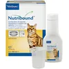 Image de Virbac Nutribound Solution Orale Appétibile pour chat 3 Flacons X 150 Ml