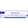 Image de Virbac Nutri-Plus Gel | 120 g | Complément alimentaire pour chiens et chats pour le complément alimentaire et la convalescence
