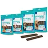 Image de Virbac VeggieDent Lot de 15 Bandes à mâcher pour Chiens de Taille Moyenne (10 à 30 kg)