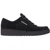 Image de Mephisto - Baskets Nubuck Rainbow - Noir - 40-6.5