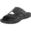 Image de Mephisto - Sandales STAN - Noir - 43 - 9