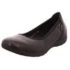 Image de Mephisto - Ballerines EMILIE effet reptile - Noir - 35.5 - 3