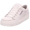 Image de Mephisto - Originals en cuir RAINBOW - White - 46 - 11.5