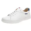Image de Mephisto - Chaussure Thomas Blanc - Blanc - 44-10