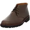 Image de Mephisto - Bottine Berto Marron - Marron - 46-11.5