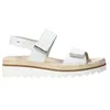 Image de Mephisto Sandal Femmes Blanc La peau P5138873