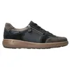 Image de Baskets homme JAMY en cuir - Taille 41 - 7