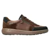 Image de Baskets homme JAMY en cuir - Taille 43 - 9
