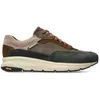 Image de Baskets homme GIANI en cuir - Taille 42 - 8