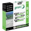 Image de Pébéo - Résine Glaçage Biosourcée Gédéo - Kit Résine de Glaçage Biosourcée à 40% - Transparente et Brillante - Tous Supports - Pour Coulage et Relief - 300 ml