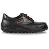 Image de JALLATTE - Chaussures de sécurité Basses Noire JALSCAND SAS S3 HRO SRC 43 Noir