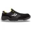 Image de Jallate Chaussures De Sécurité Jaldata S1p Ci Hi ESD Noir