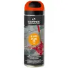 Image de Traceur de chantier fluo orange 650ml Soppec