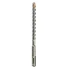 Image de Foret béton SDS Plus 4 taillants diamètre 8 x 160mm - HANGER THOR -155733