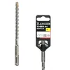 Image de Foret béton SDS Plus 4 taillants diamètre 12 x 160mm - HANGER THOR -155743