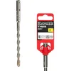 Image de Foret béton SDS Plus 2 taillants diamètre 12 x 210 mm - HANGER THOR - 155677