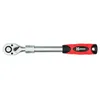 Image de Cliquet réversible extensible 1/2'' 72 dents - HANGER - 251096