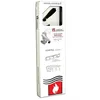 Image de Ferme imposte Comtra Mistral blanc en 3m BOXMIS030_BL