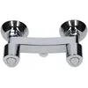 Image de Mélangeur de douche Tempo - GARIS - R02-12026EC