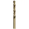 Image de Boîte de 5 forets métaux Cobalt 5% diamètre 9mm - HANGER - 155219