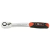 Image de Cliquet standard réversible 1/2'' 72 dents - HANGER - 251090