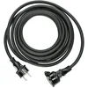 Image de Rallonge 5m H07RNF 3G 1,5mm2 - HANGER - 600012