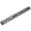 Image de Fraise carbure cylindrique coupe en bout 6 x 18mm longueur 58mm - HANGER - 151006