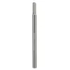Image de Fraise carbure cylindrique à bout rond 8 x 18mm longueur 60mm - HANGER - 151108