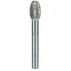 Image de Fraise carbure goutte 12 x 22mm longueur 67mm - HANGER - 151312