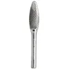 Image de Fraise en carbure forme flamme 77mm - HANGER - 151512