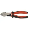 Image de Pince coupante diagonale pour mécanicien 180mm - HANGER - 231002