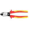 Image de Coupe-câbles isolé 1000V 200mm - HANGER - 231029