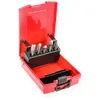 Image de Coffret de 5 fraises en carbure - HANGER - 151901