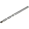 Image de Foret béton à queue cylindrique 7 x 100mm - HANGER - 155705