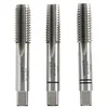 Image de Jeu de 3 tarauds à main M4 x 70 - HANGER - 155811