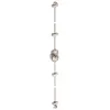Image de Accessoires sans tringle fixation par inserts pour 32800 - RONIS   6105