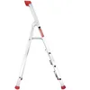 Image de Escabeau aluminium 'MaxiBat' 3 marches - HANGER - 100200