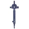 Image de Clé de mesure universelle PVC bleu - HERACLES - 0-GAUGE