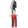 Image de Pince coupante à onglet à angles variables - HANGER - 070041