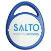 Image de Médaillon de proximité Desfire bleu 4kb (lot de 10) - SALTO - PFM04KB-10