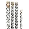 Image de Forets béton SDS Plus 4 taillants 20x250 20/22/25x450 - HANGER - THOR