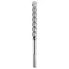 Image de Foret béton SDS-max 4 taillants diamètre 20X520mm - HANGER - THOR 155909