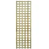 Image de Premices Treillis Bois 180X42CM en Bois traité -