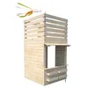 Image de Maisonnette en Bois epicerie pour Enfants - Shopping