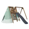Image de Aire de jeux en bois - SOULET - Apollon