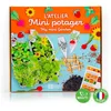 Image de Radis et Capucine - L'atelier de jardinage pour enfant - Mini potager