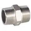 Image de Raccord inox droit à visser M 1"1/4 55 mm Sféraco