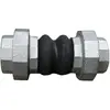 Image de compensateur de dilatation - taraudé - bsp - 1 - raccords unions - sferaco 1504006